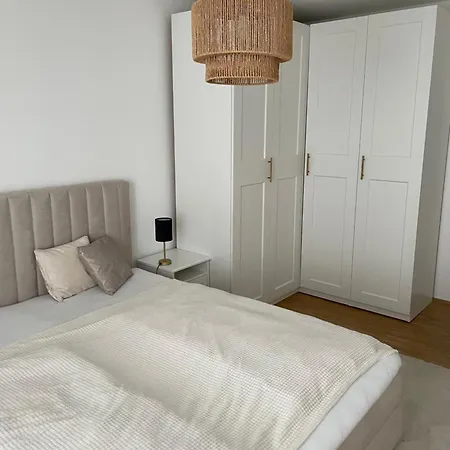 Apartamento Ferienwohnung Mit Innenstadtanbindung Múnich